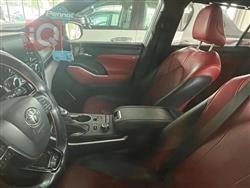 تويوتا هايلاندر